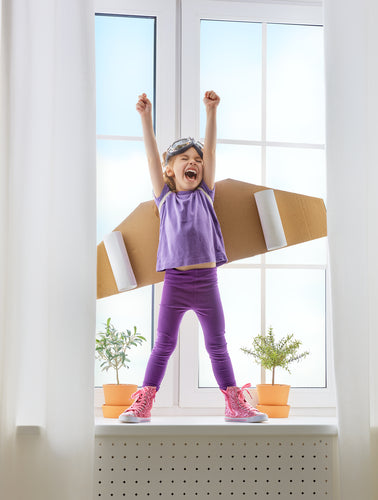 Cubelock launches a social media campaign to keep children safe