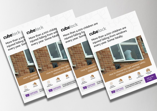 Download your FREE Window Restrictor Guide