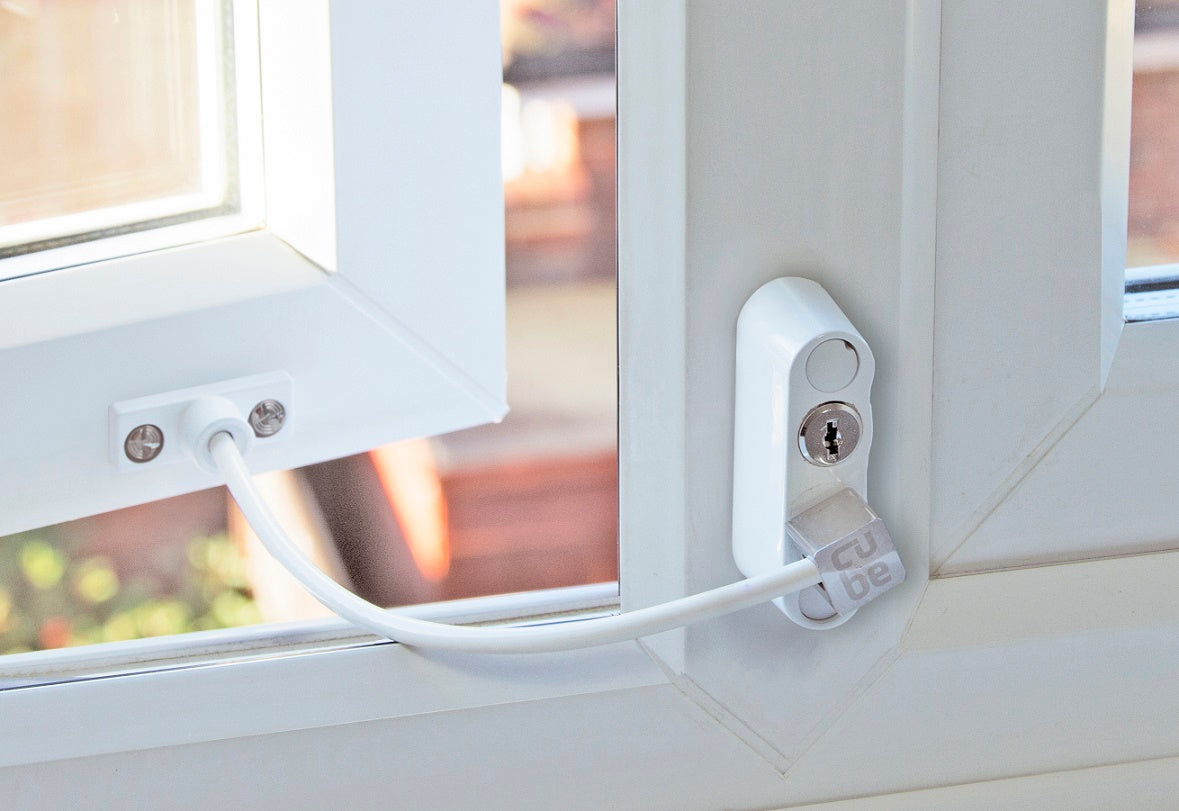 Cubelock Triple Lock launches to fabricators and installers – Cubelock ...
