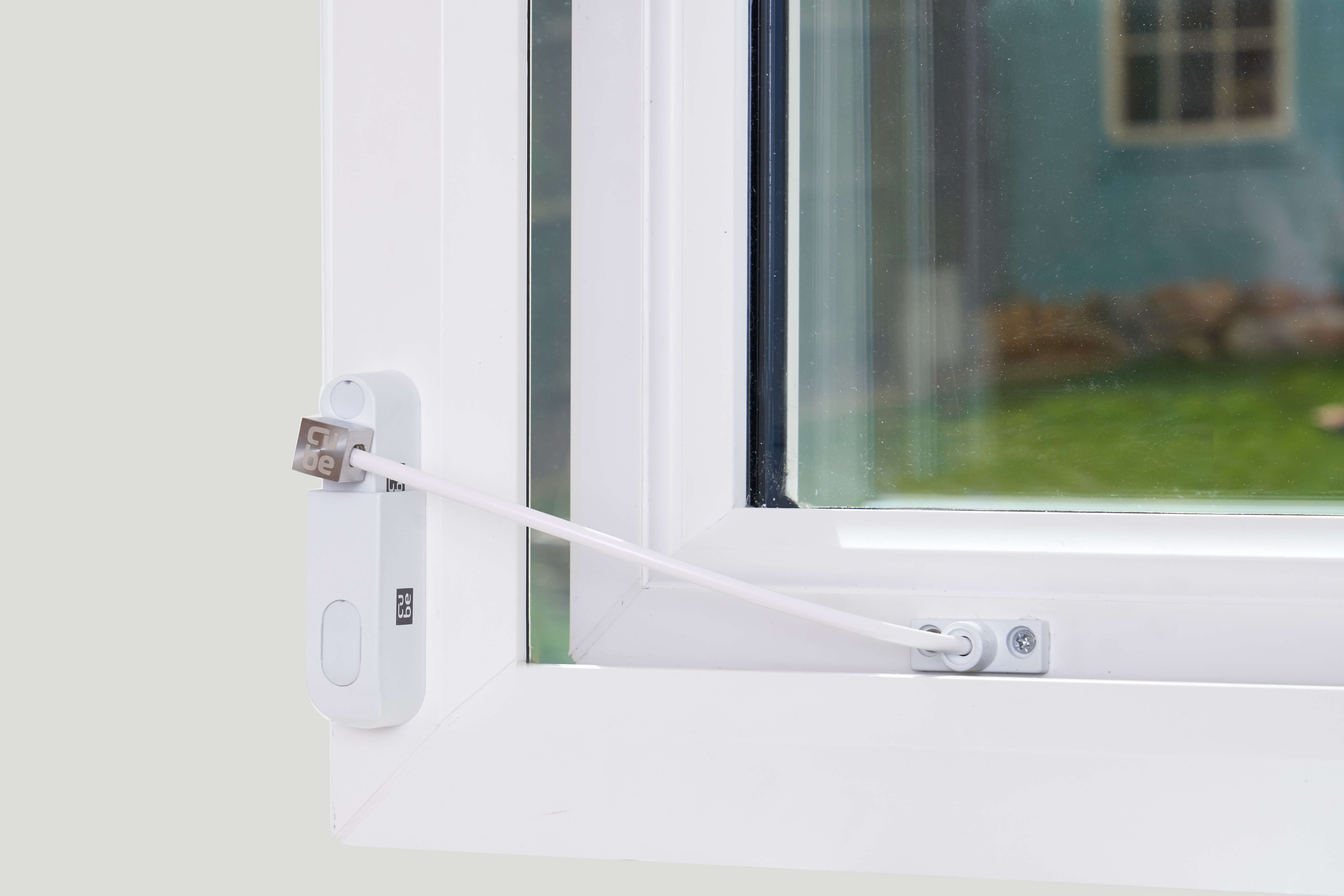 String Restrictor Anti Tamper Restrictor Cover – Cubelock Restrictor