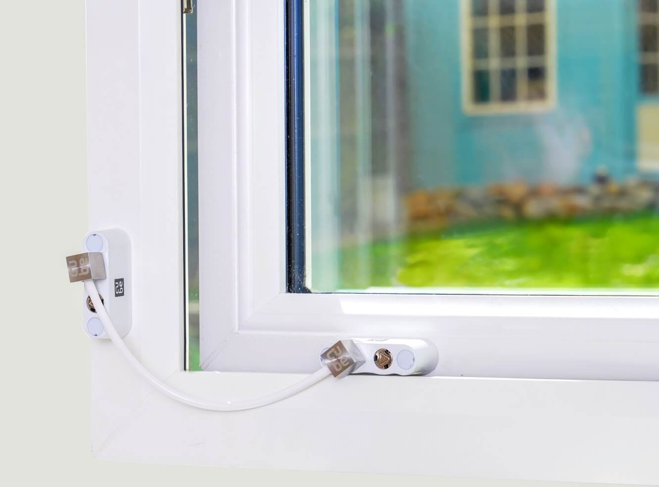 Premier Triple Lock Restrictor (Double) – Cubelock Restrictor